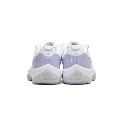11 Retro Low 'Pure Violet' Women's (2022)