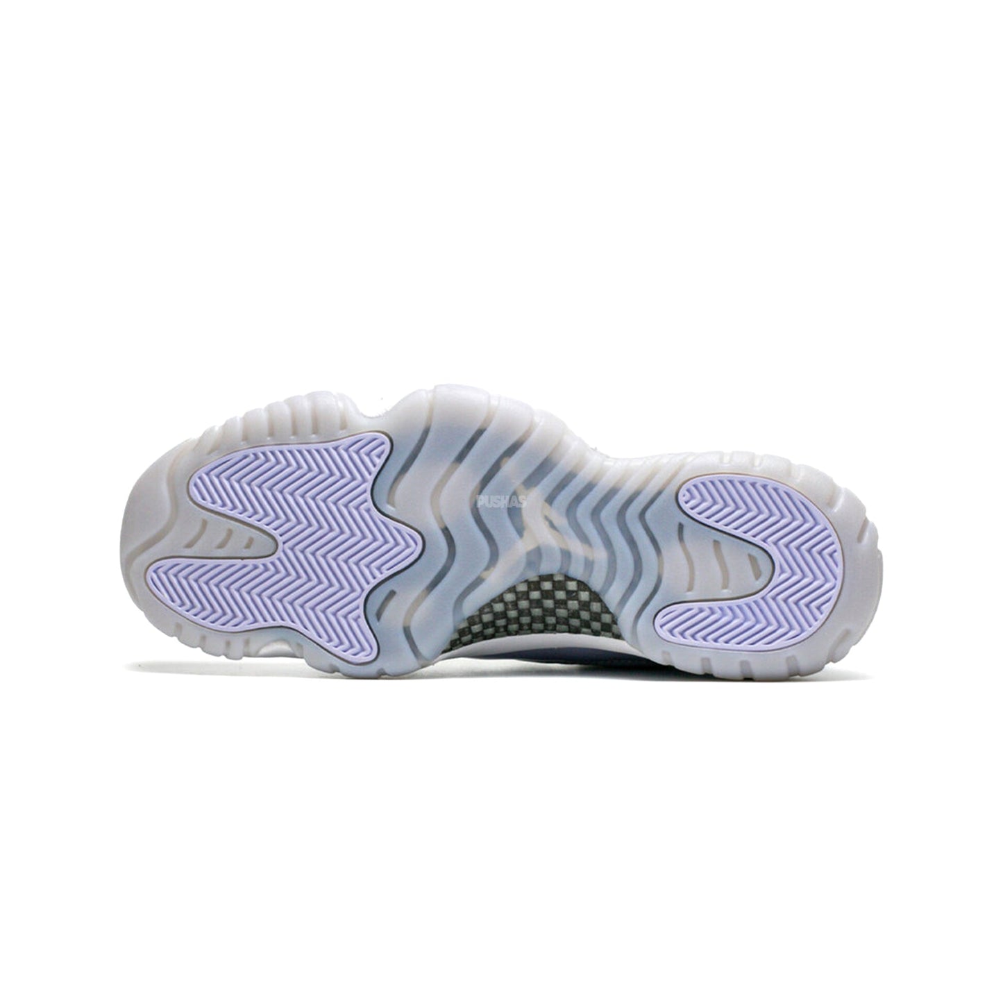 11 Retro Low 'Pure Violet' Women's (2022)