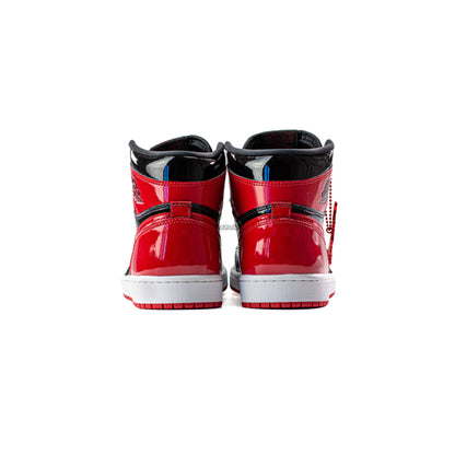 1 High 'Patent Bred' GS (2021)