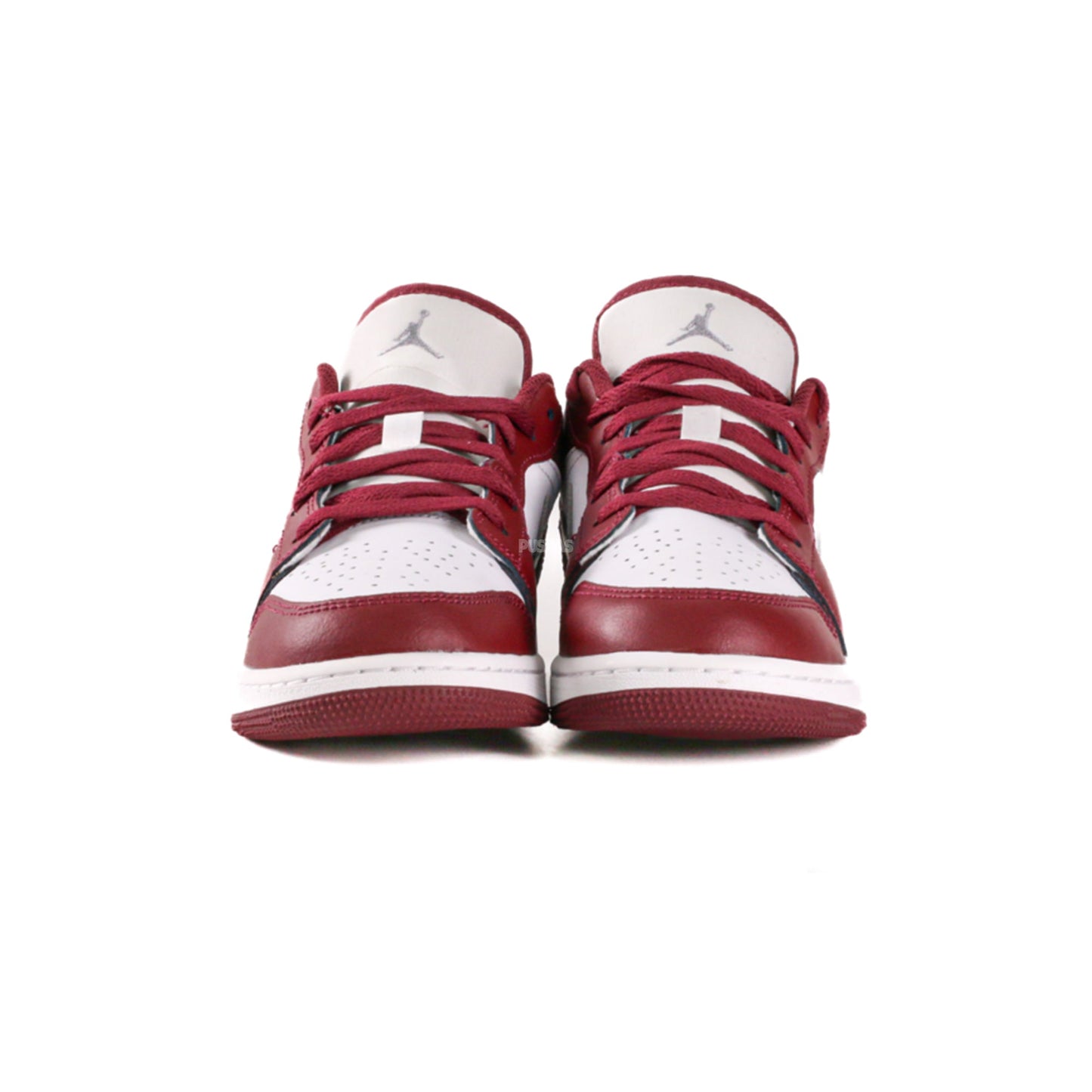 1 Low 'Bordeaux' GS (2022)