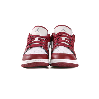 1 Low 'Bordeaux' GS (2022)