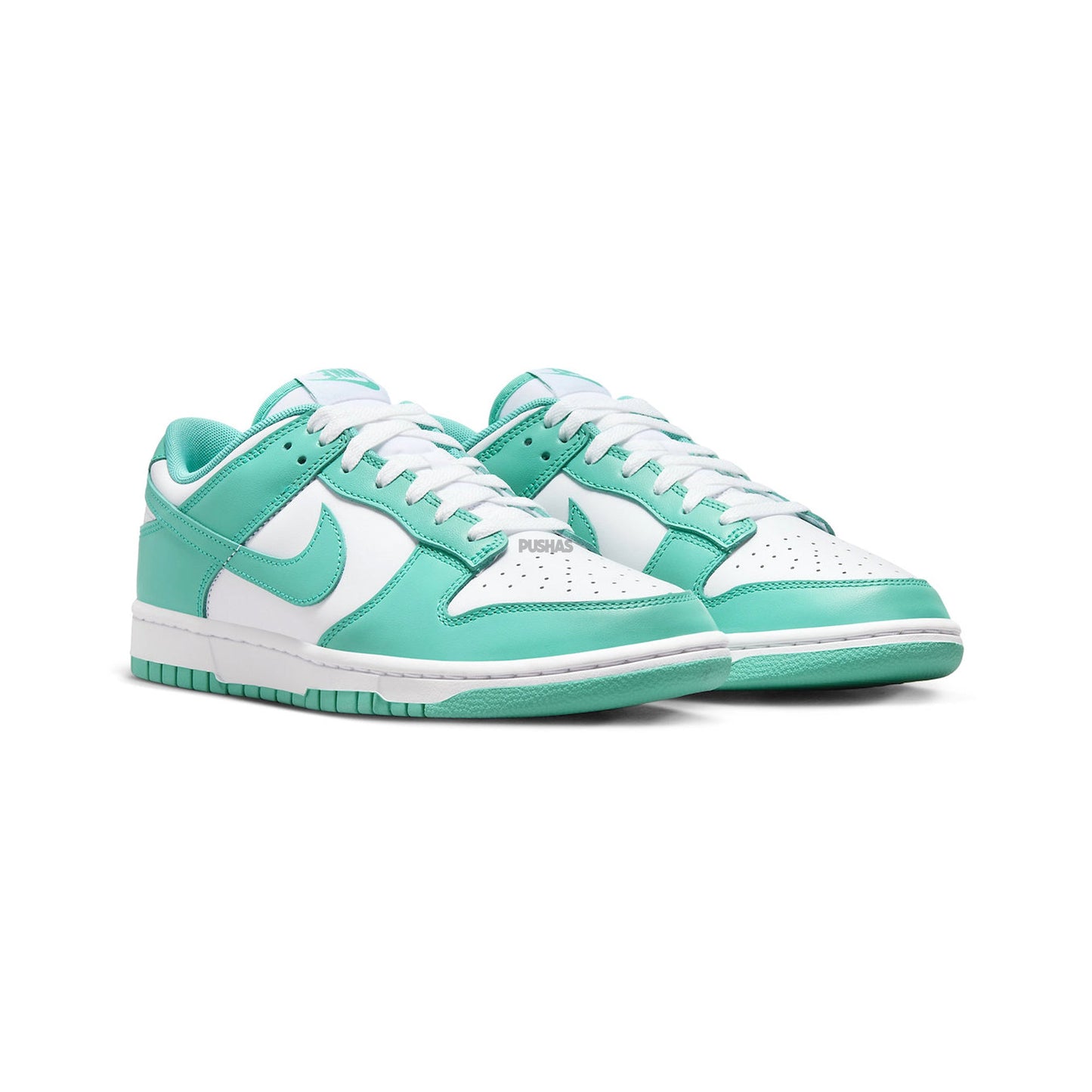 Dunk Low 'Clear Jade' (2023)