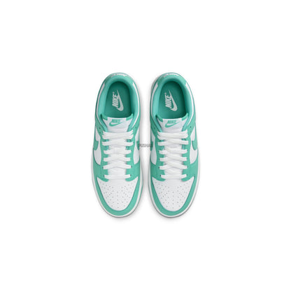 Dunk Low 'Clear Jade' (2023)
