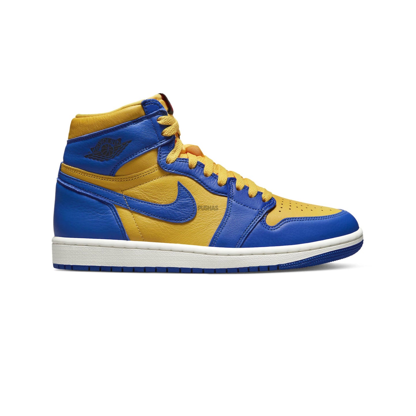 1 Retro High OG 'Reverse Laney' Women's (2023)