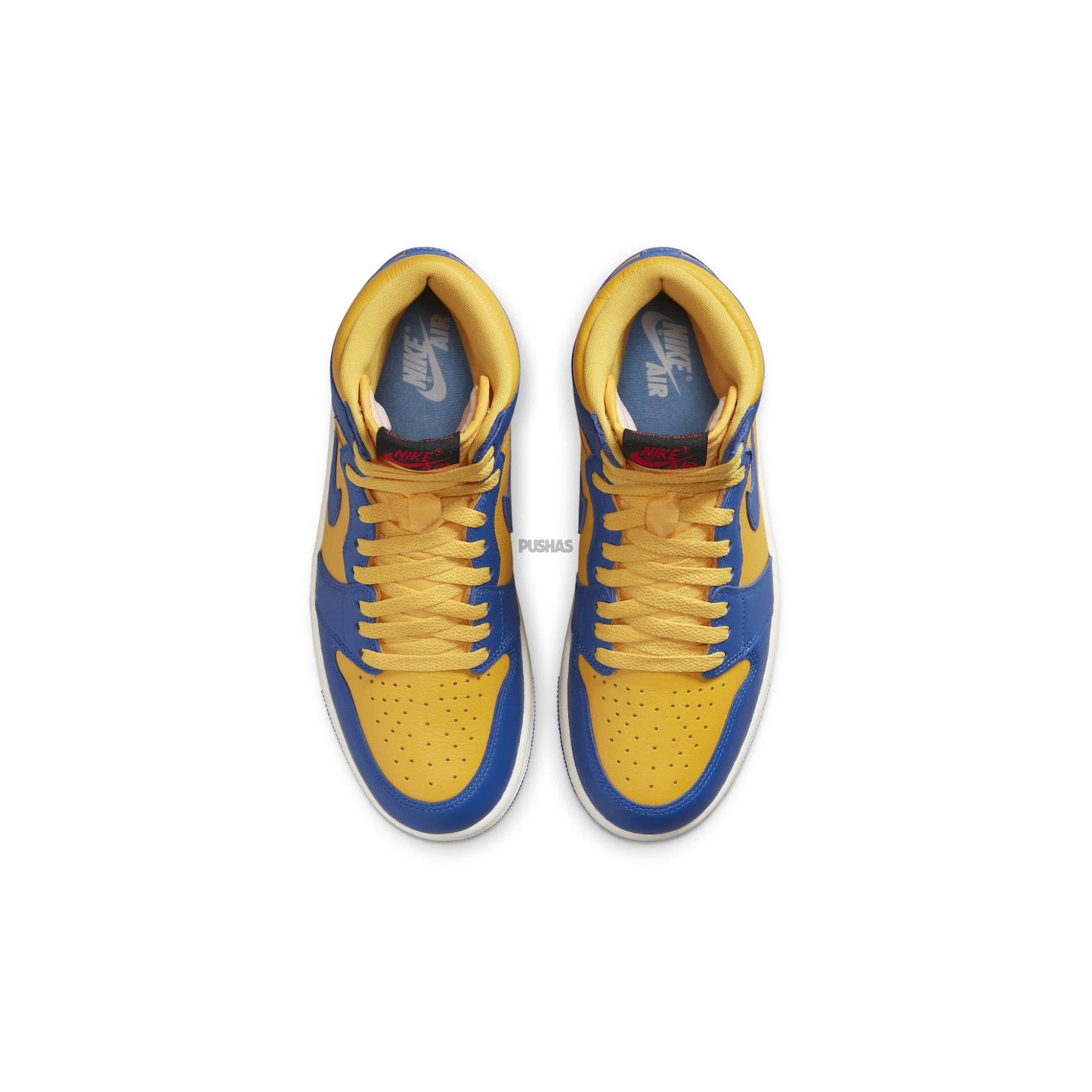 1 Retro High OG 'Reverse Laney' Women's (2023)