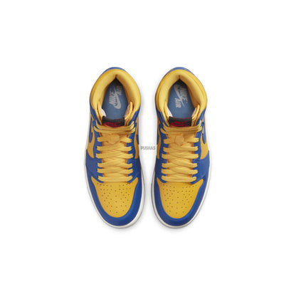 1 Retro High OG 'Reverse Laney' Women's (2023)