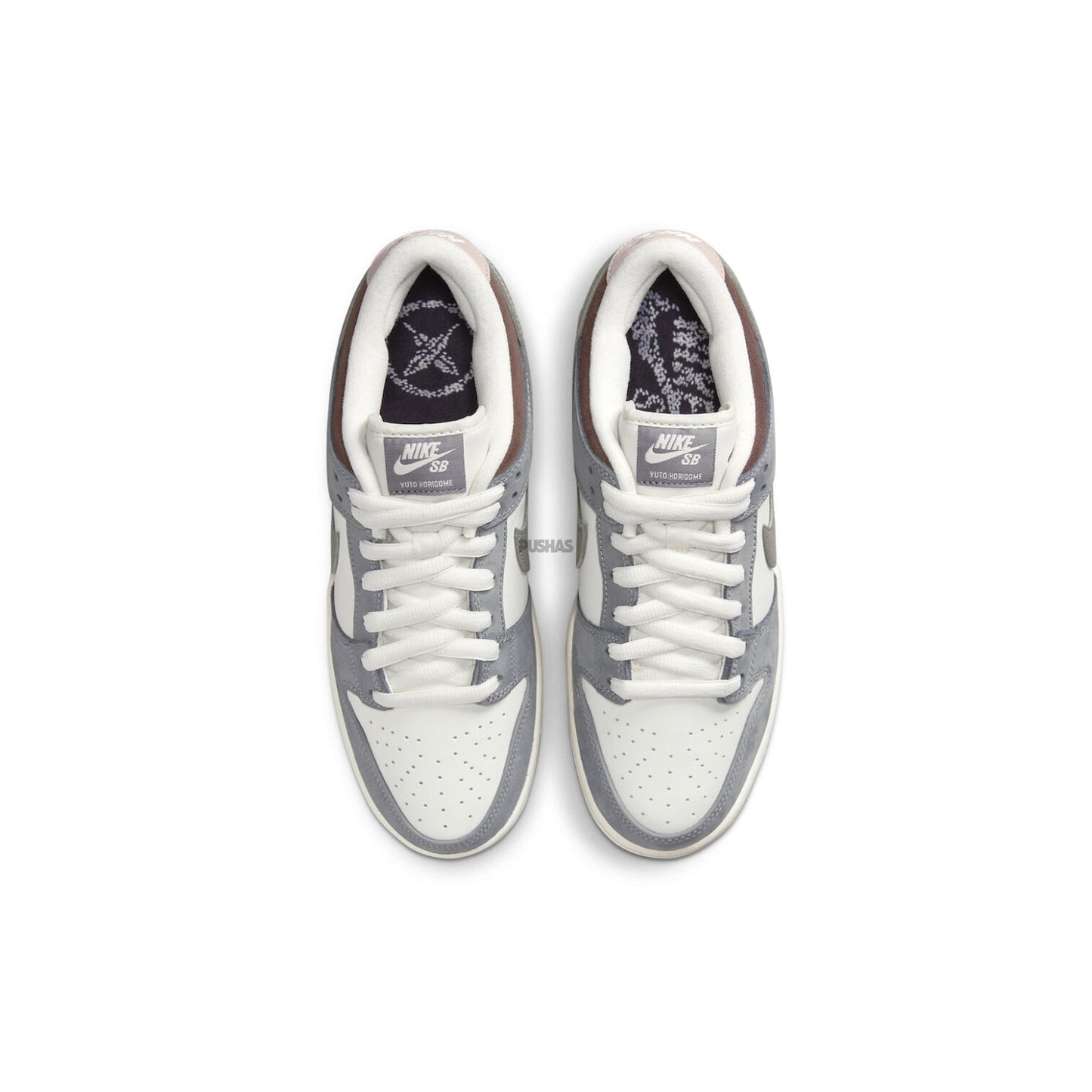 Dunk Low 'Yuto Horigome' (2023)