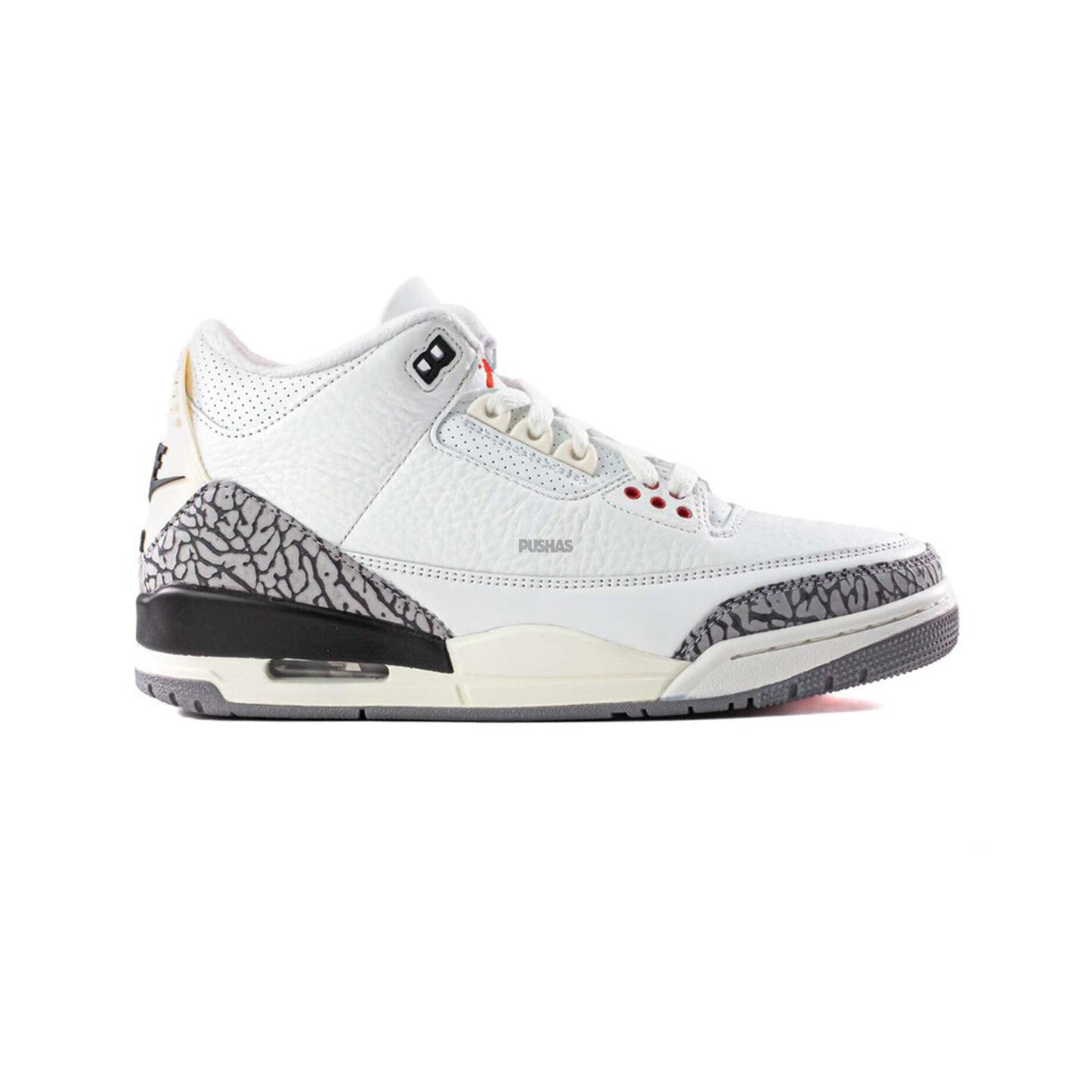 3 'White Cement Re imagined' (2023)