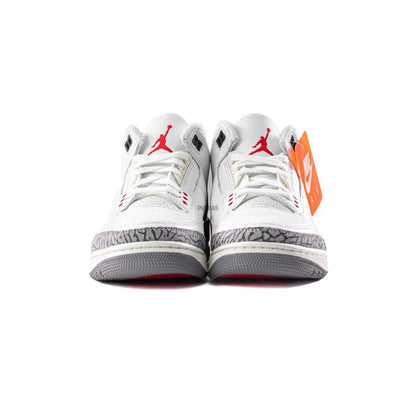 3 'White Cement Re imagined' (2023)