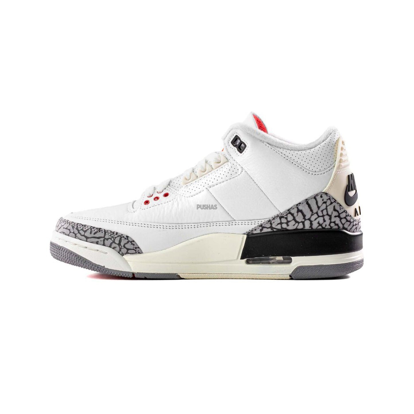 3 'White Cement Re imagined' (2023)