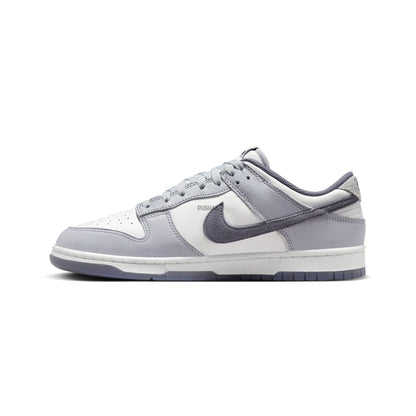 Dunk Low Retro SE 'Light Carbon' (2024)