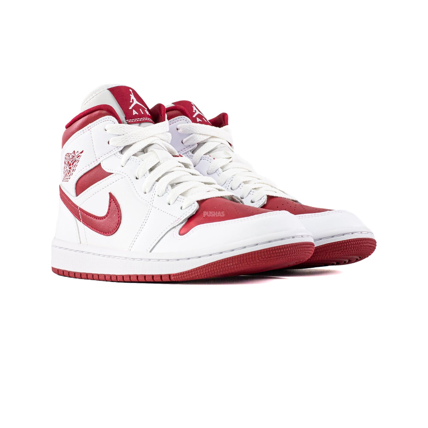 1 Mid 'Reverse Chicago' Women's (2021)