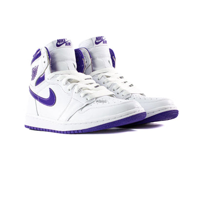 1 High OG 'Court Purple' Women's (2021)