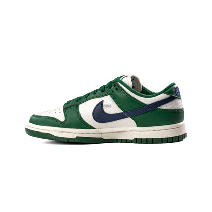 Dunk Low Retro 'Gorge Green Midnight Navy' Women's (2023)