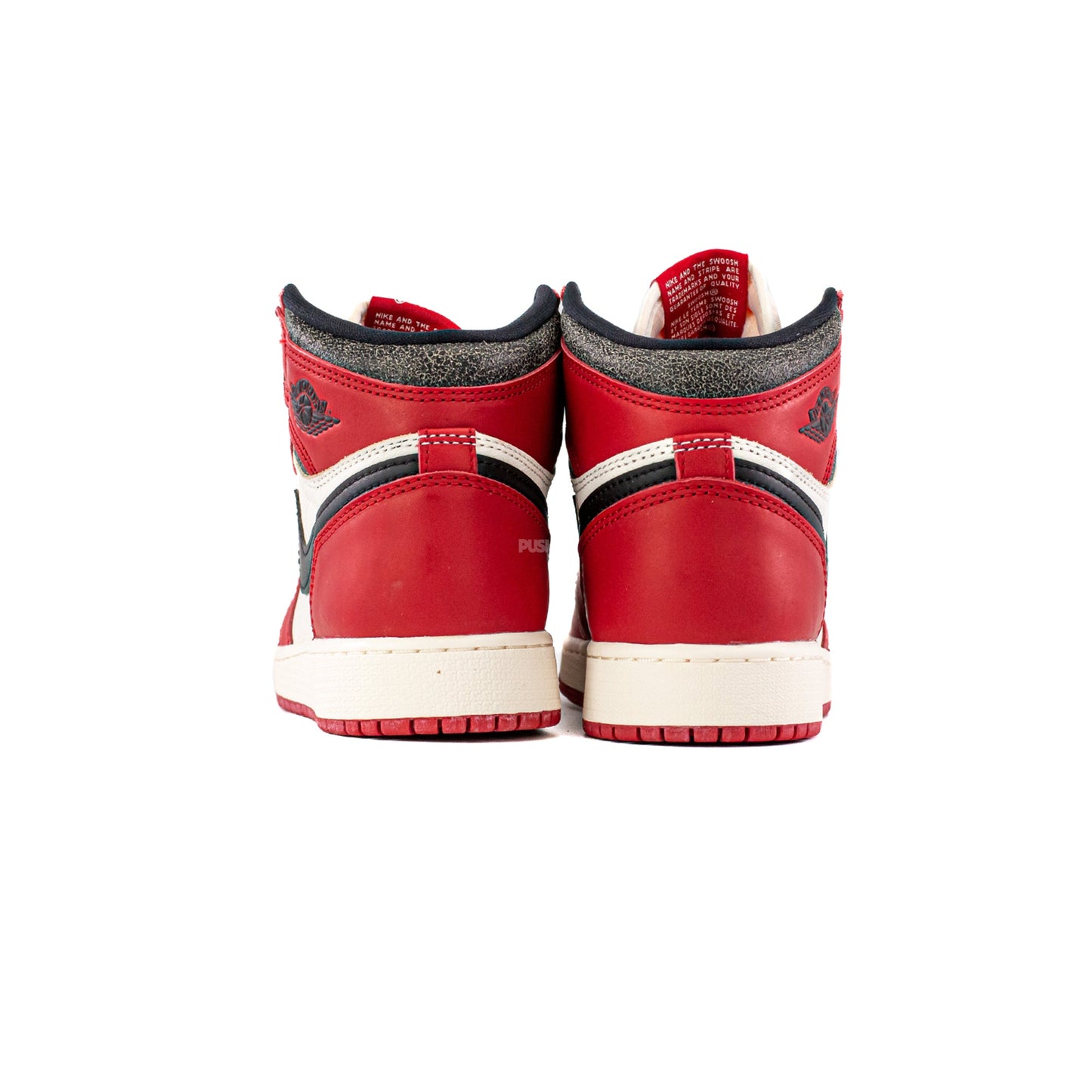 1 Retro High OG 'Chicago Lost & Found' GS (2022)