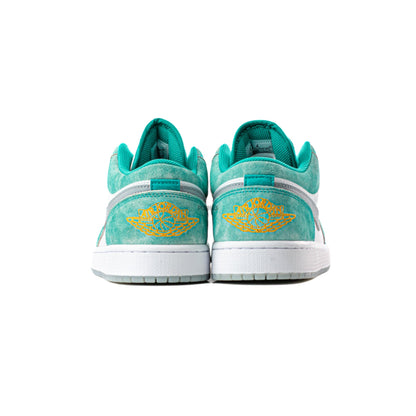1 Low SE 'New Emerald' (2022)