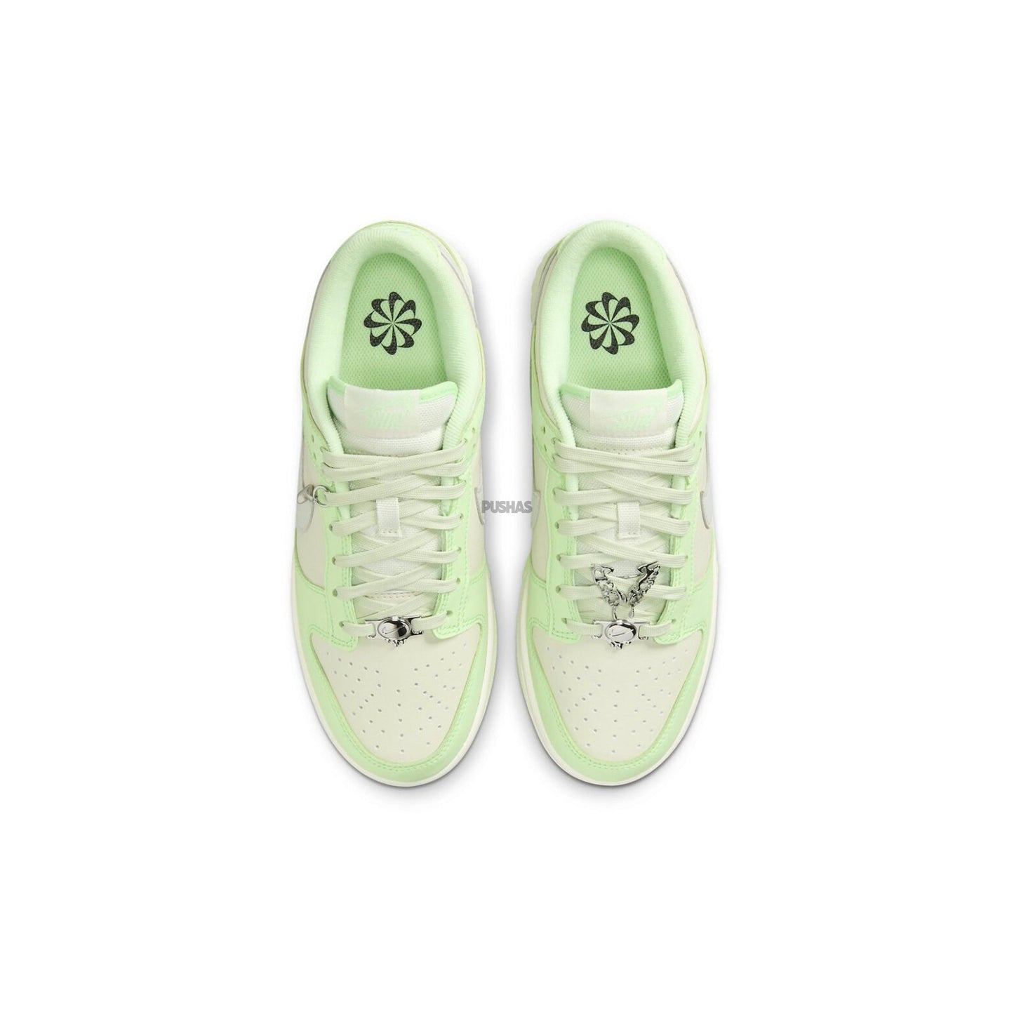 Dunk Low SE Next Nature 'Sea Glass' Women's (2024)
