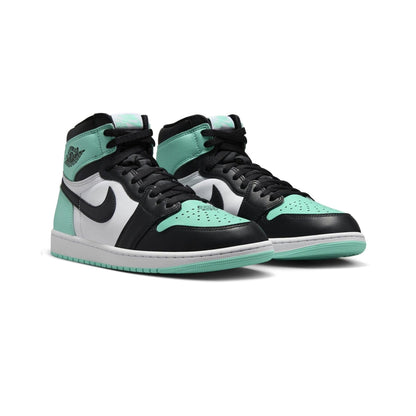 1 Retro High OG 'Green Glow' (2024)