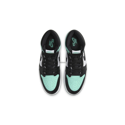 1 Retro High OG 'Green Glow' (2024)