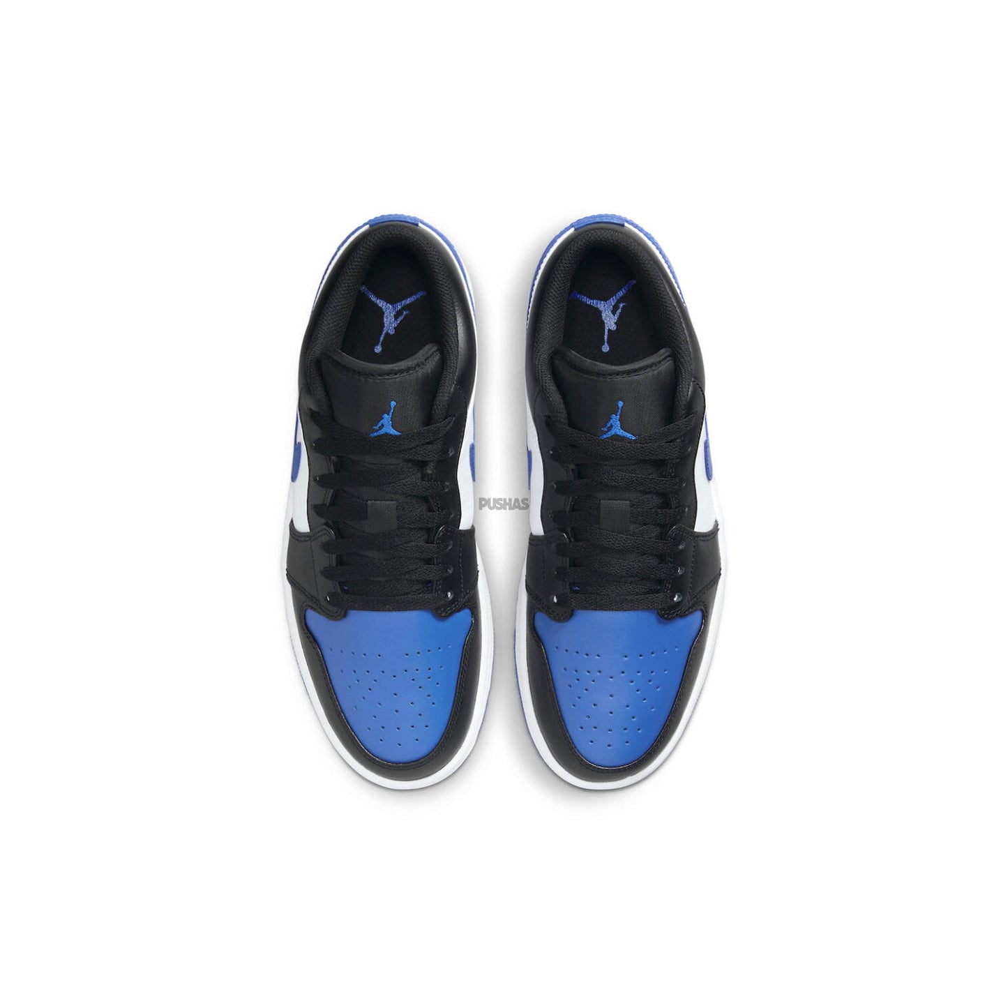 1 Low 'Alternate Royal Toe' (2023)