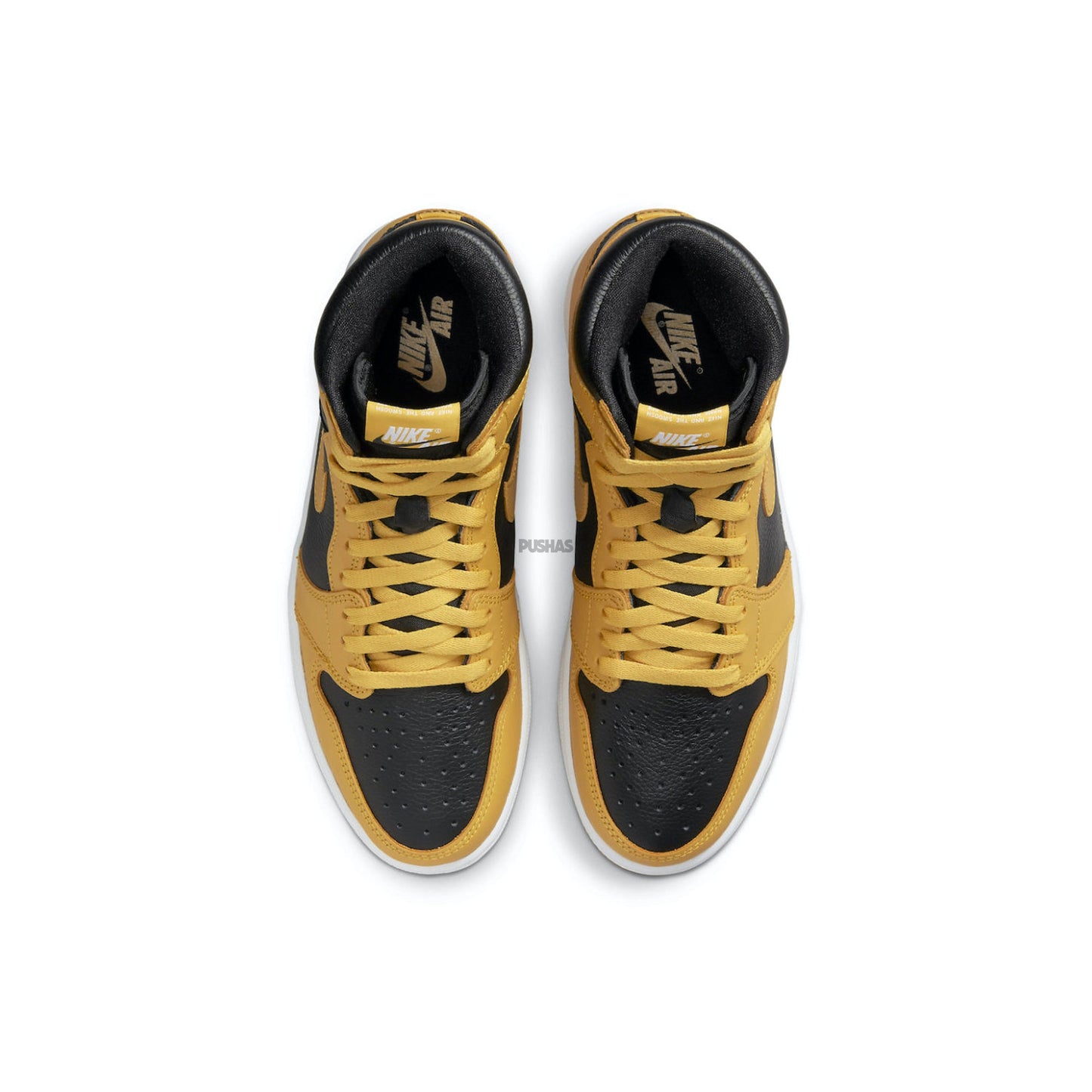 1 High 'Pollen' (2021)