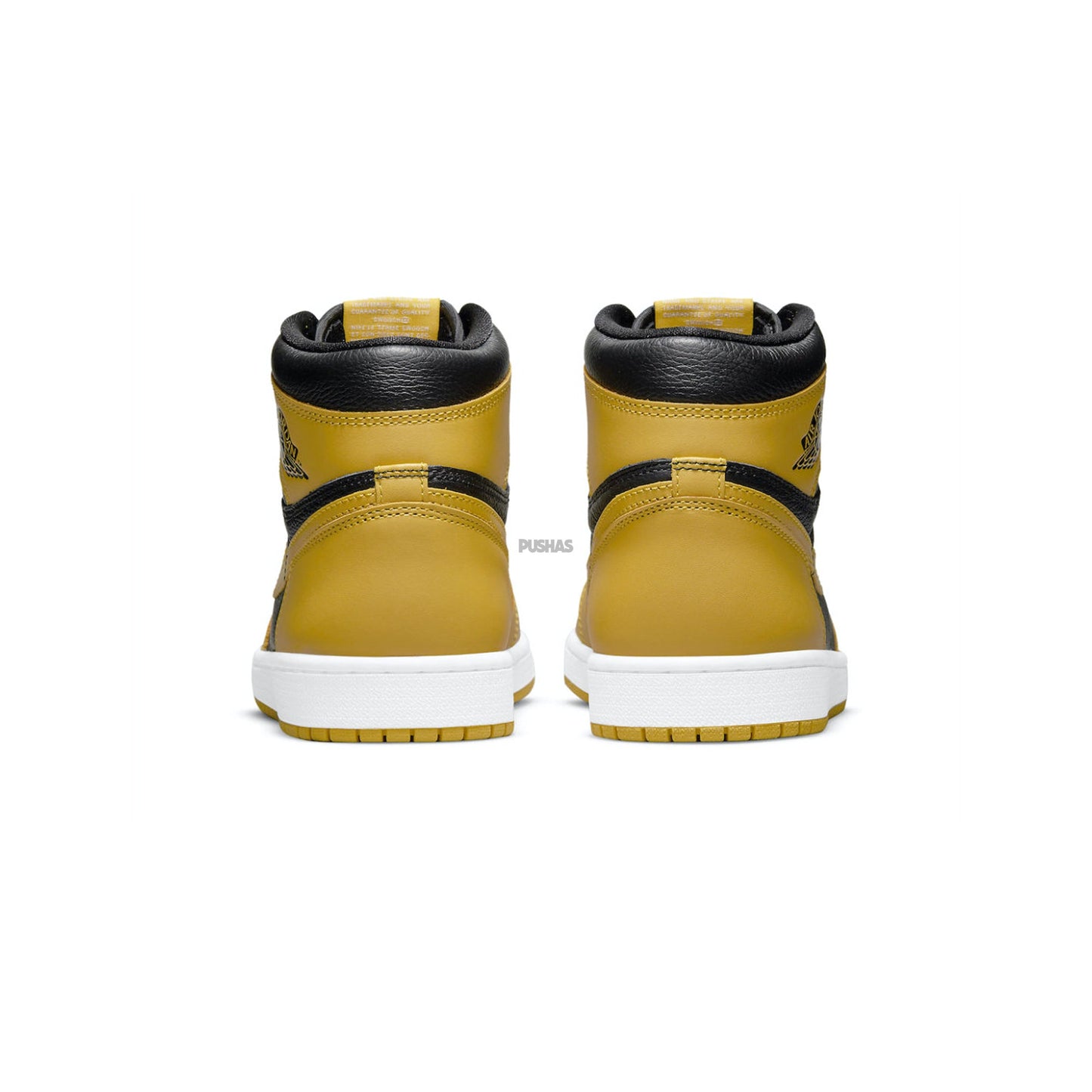 1 High 'Pollen' (2021)