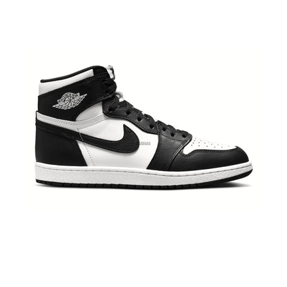 1 Retro High 85 'Black White' (2023)