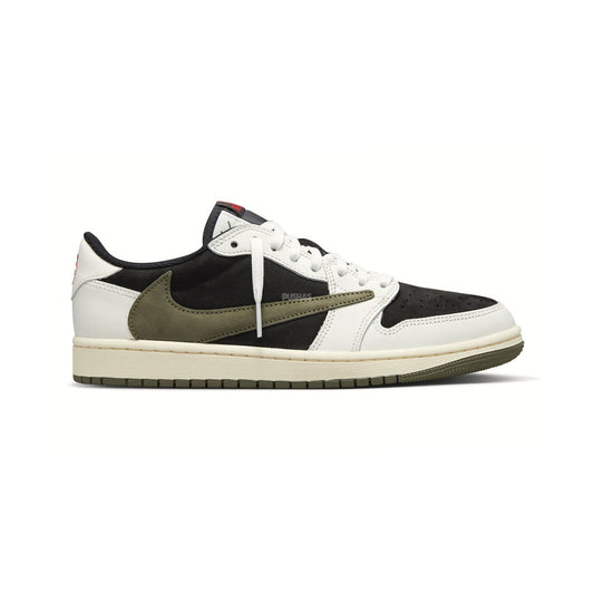 1 Retro Low OG SP ' Olive' Women's (2023)