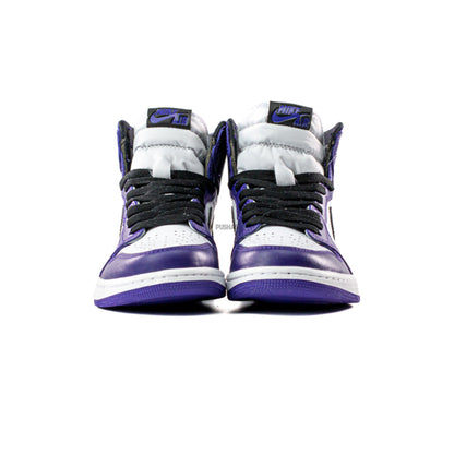 1 'Court Purple 2.0' (2020)