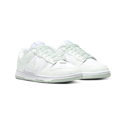 Dunk Low Next Nature 'White Mint' Women's (2022)