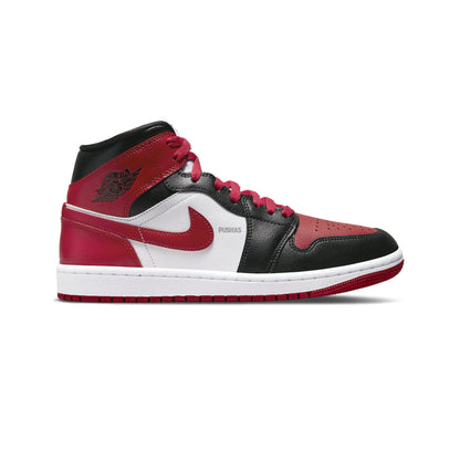 1 Mid 'Alternate Bred Toe' Women's (2022)