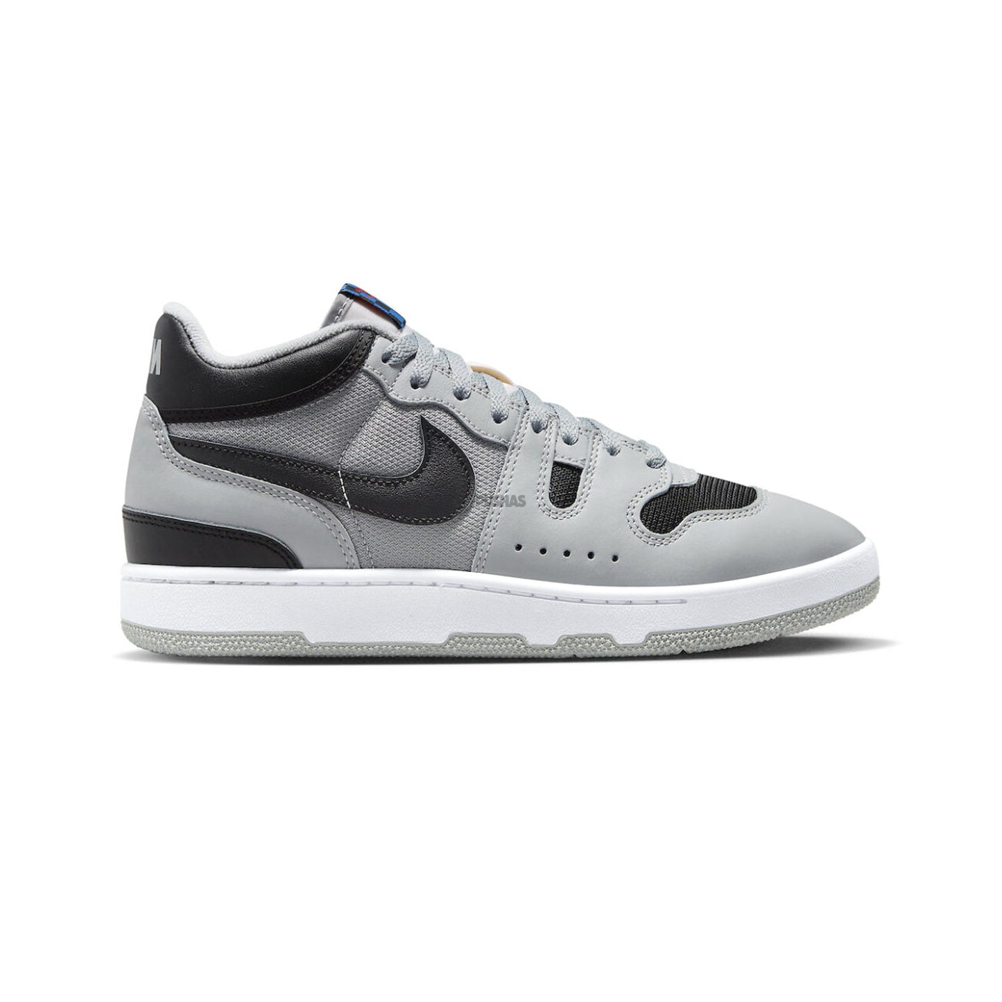 Mac Attack QS SP 'Light Smoke Grey' (2023)