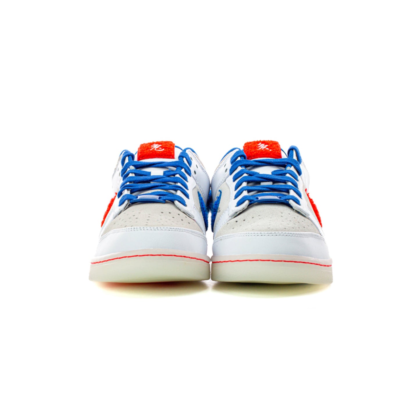 Dunk Low Retro PRM 'Year of the Rabbit White' (2023)