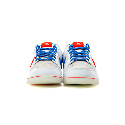 Dunk Low Retro PRM 'Year of the Rabbit White' (2023)