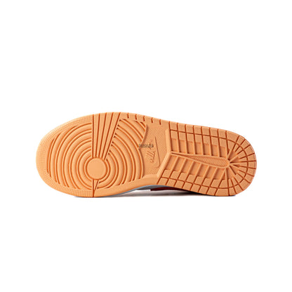 1 Low 'Sunset Haze' Women's (2023)
