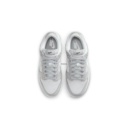 Dunk Low LX 'Light Smoke Grey' Women's (2023)