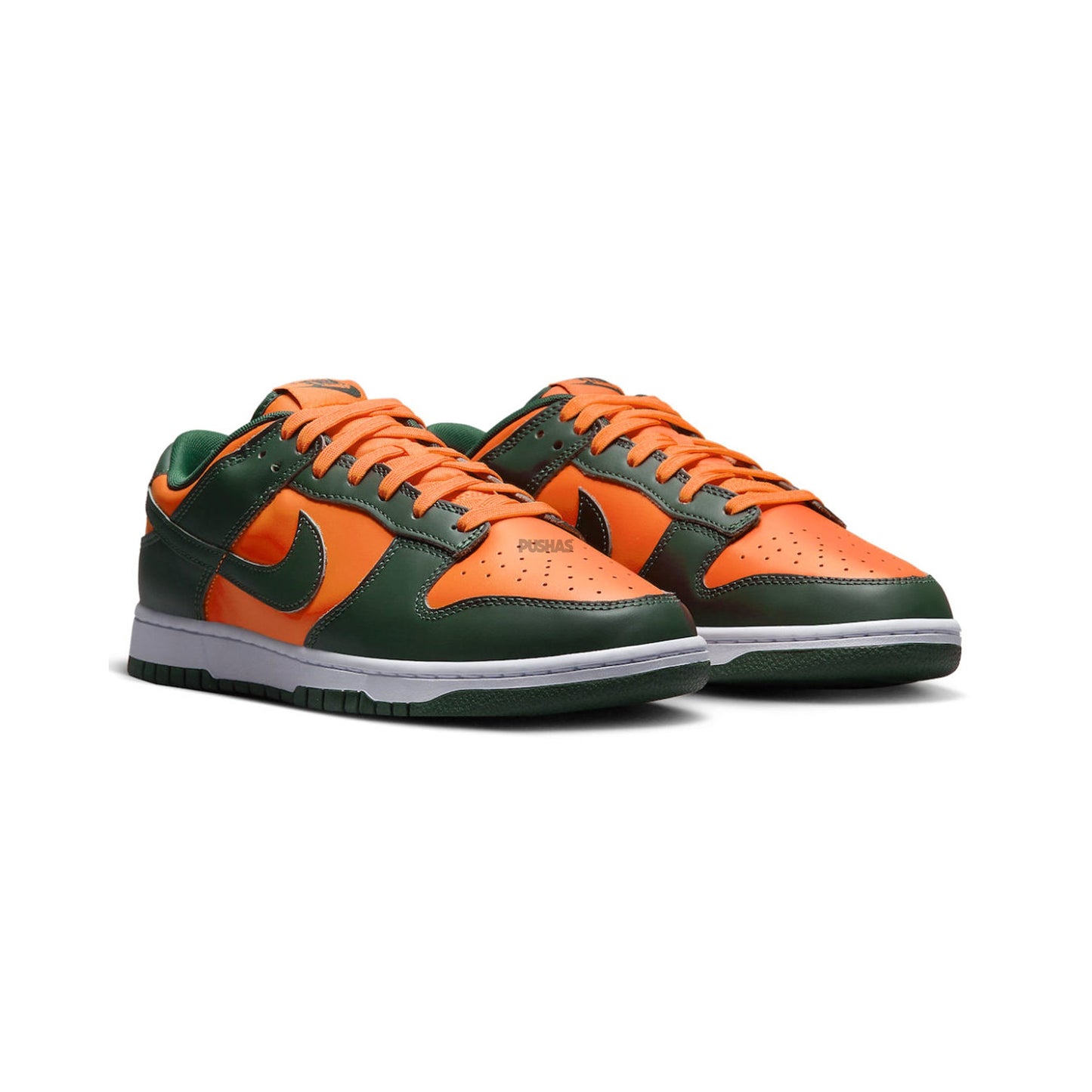 Dunk Low 'Miami Hurricane' (2022)