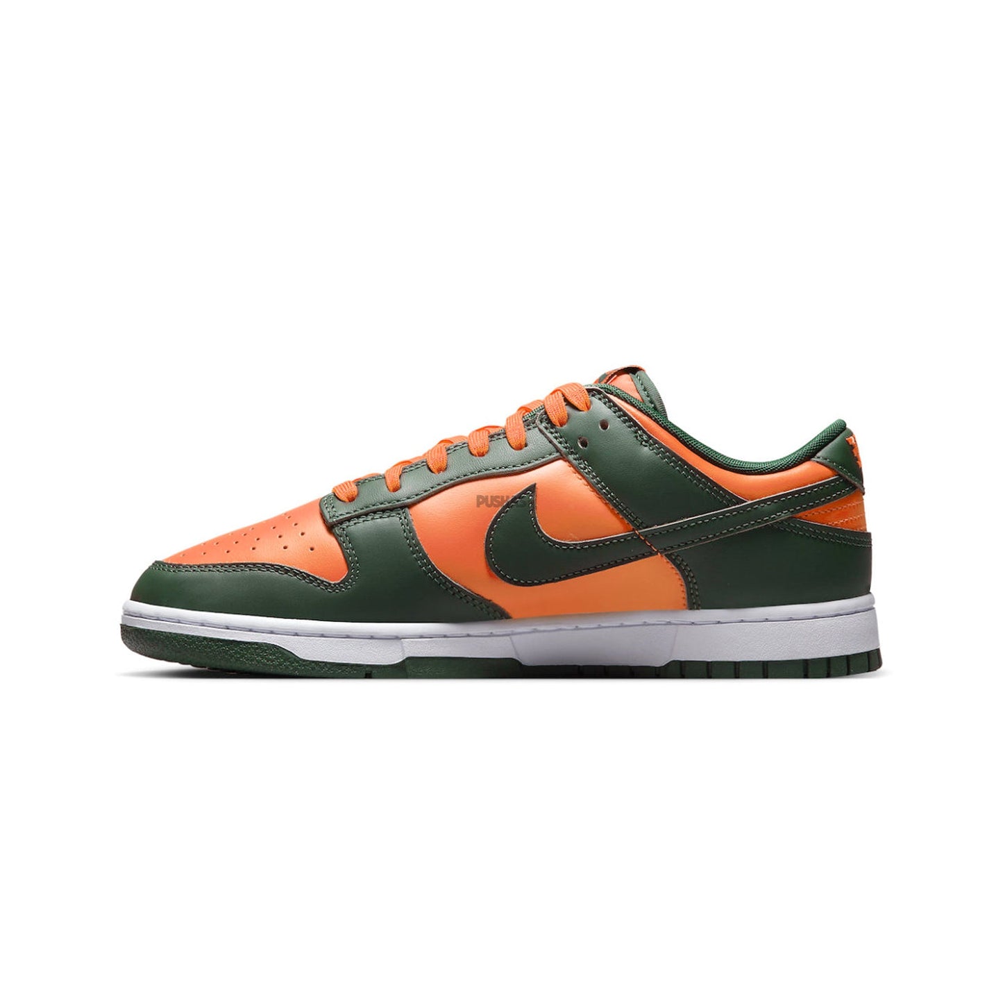 Dunk Low 'Miami Hurricane' (2022)