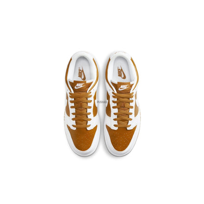 Dunk Low QS 'CO.JP Reverse Curry' (2024)
