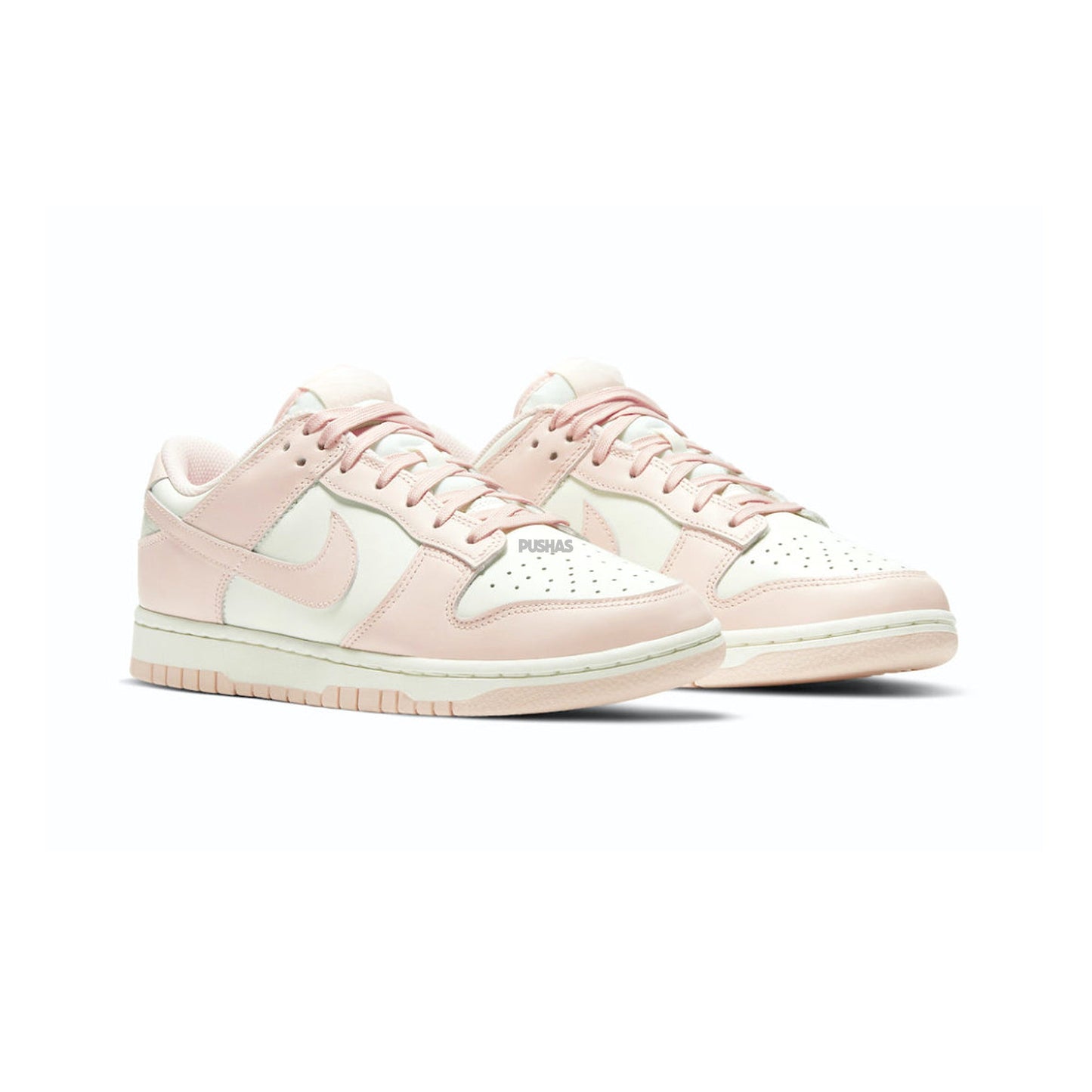 Dunk Low 'Orange Pearl' Women's (2021)