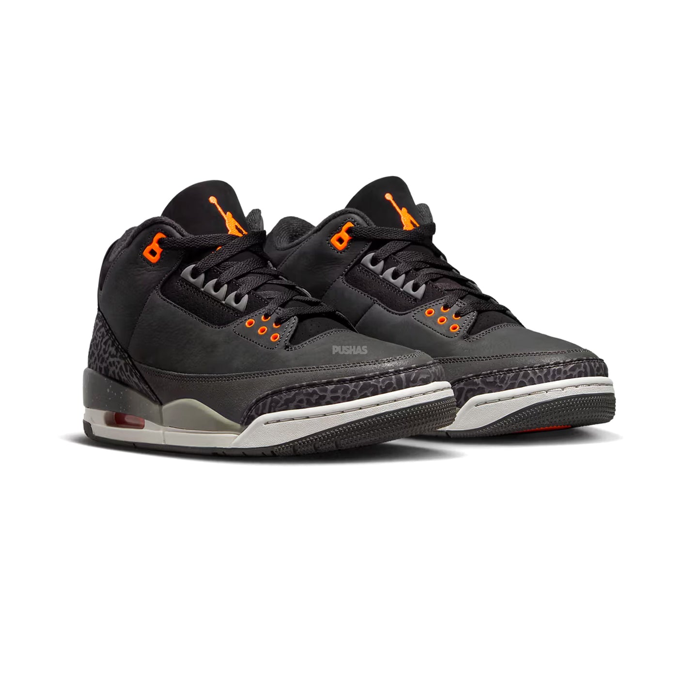 3 Retro 'Fear Pack' (2023)