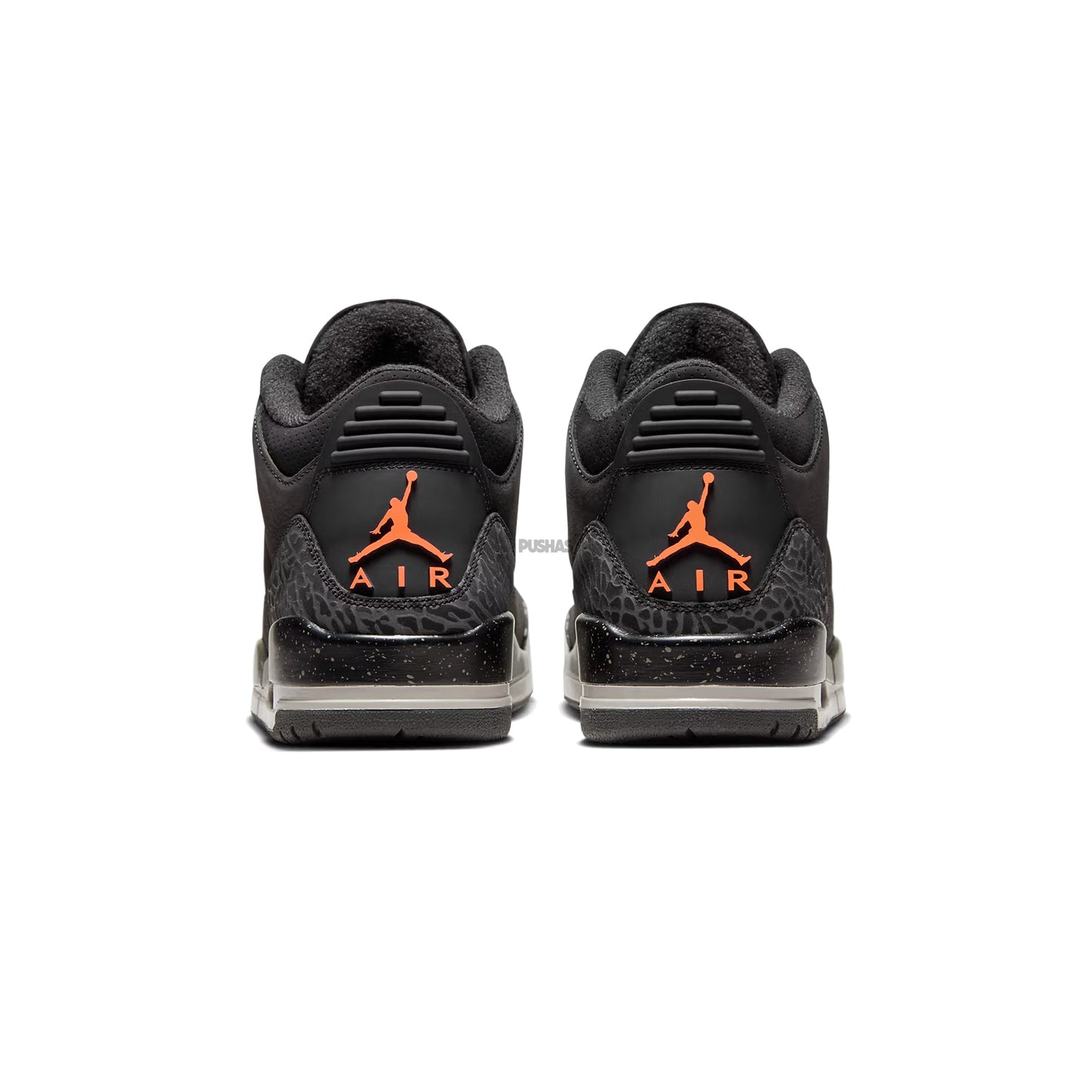 3 Retro 'Fear Pack' (2023)