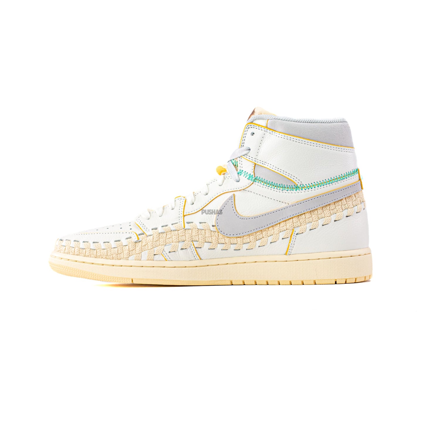 1 Retro High OG SP x Union LA x Bephies Beauty Supply 'Summer of ‘96' (2023)