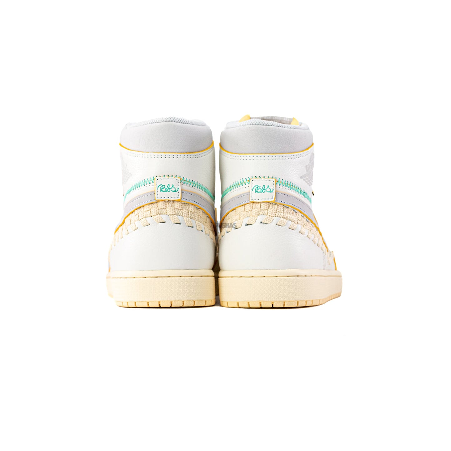 1 Retro High OG SP x Union LA x Bephies Beauty Supply 'Summer of ‘96' (2023)