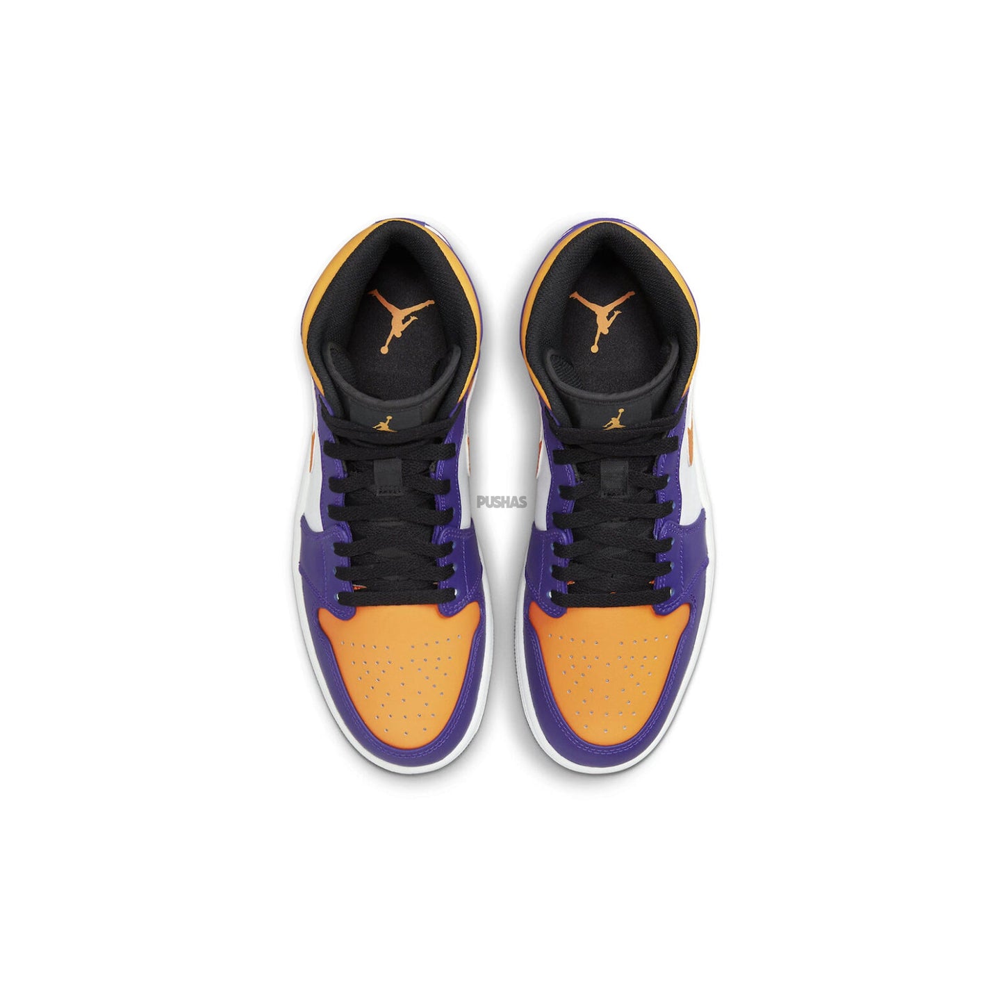 1 Mid 'Lakers' (2022)