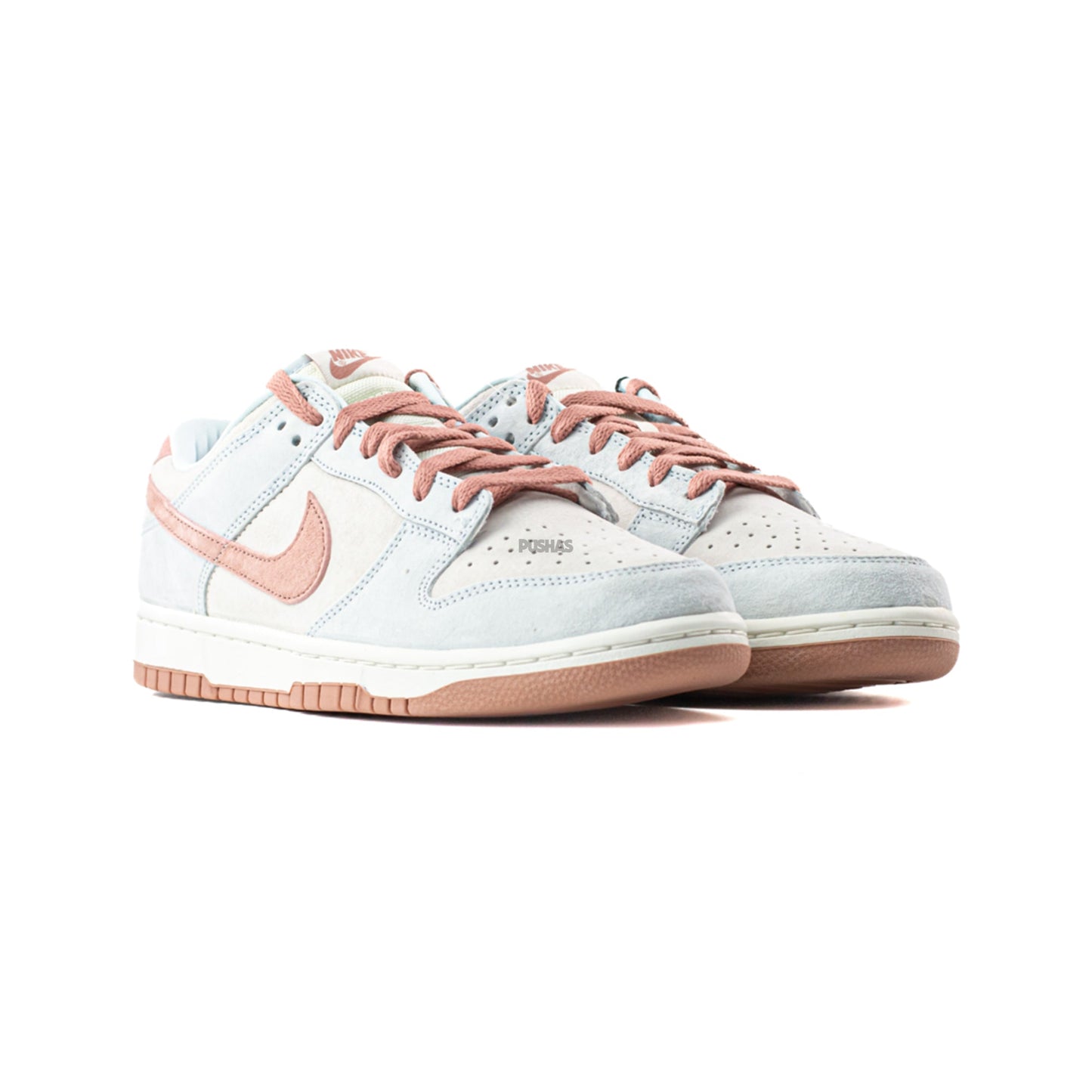 Dunk Low 'Fossil Rose' (2022)