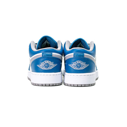 1 Low 'True Blue' GS (2022)