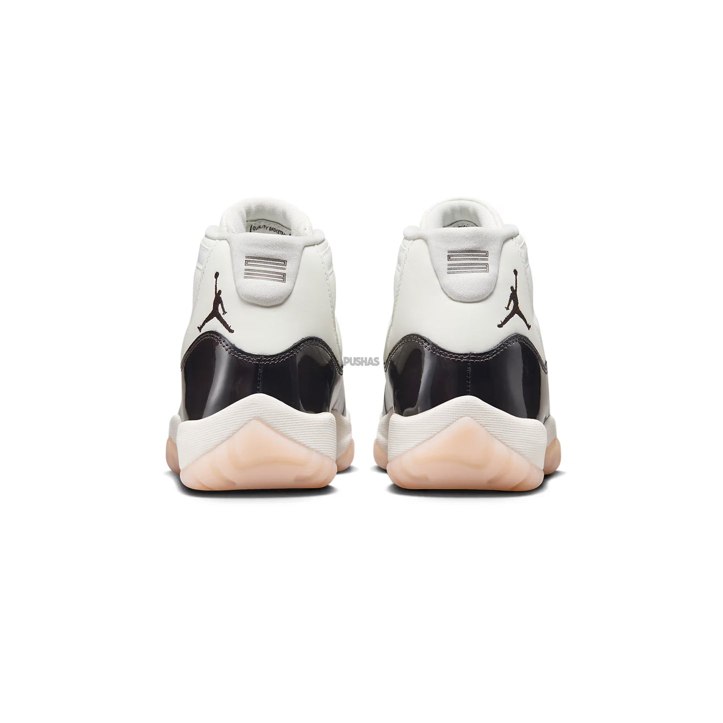 11 Retro 'Neapolitan' Women's (2023)