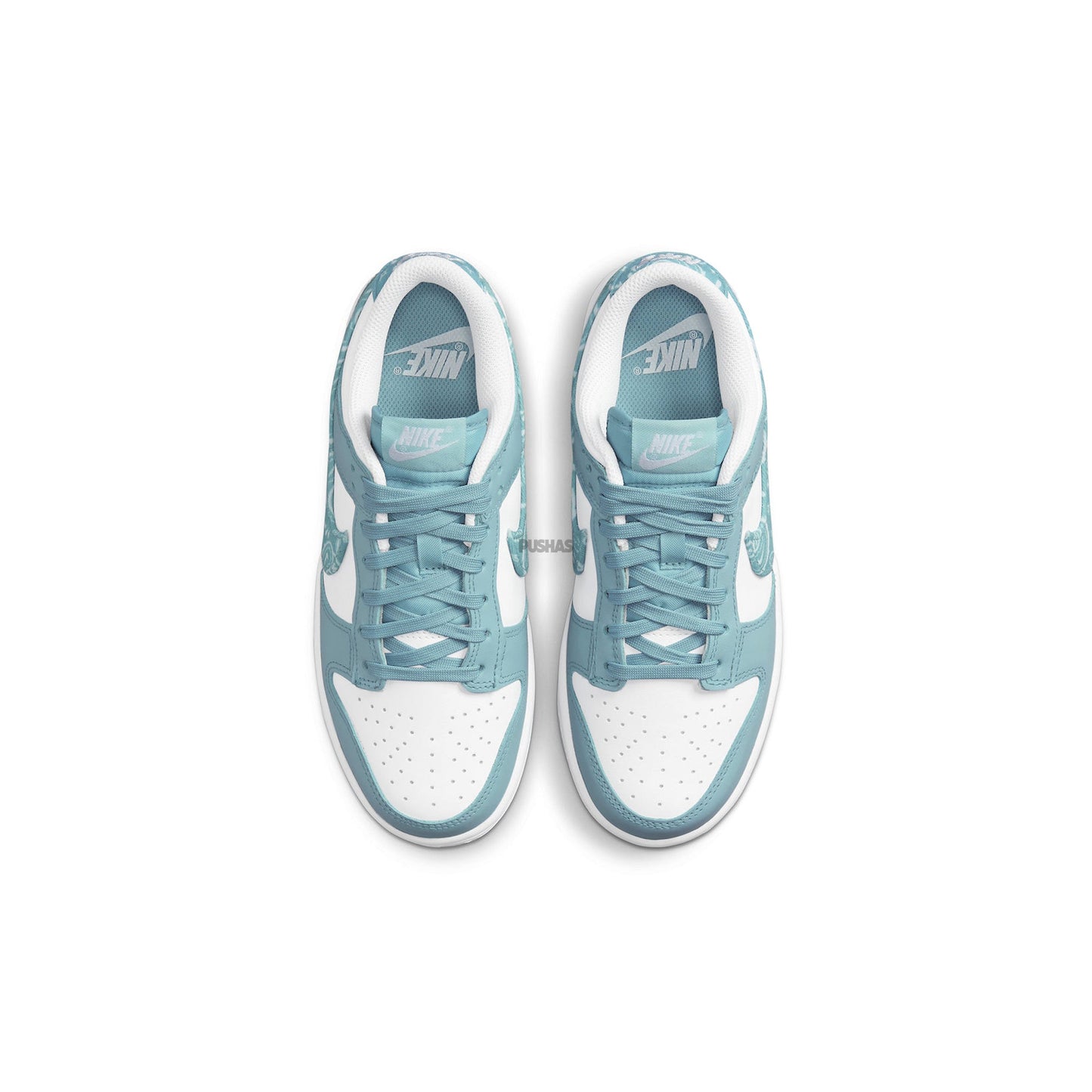 Dunk Low 'Blue Paisley' Women's (2022)