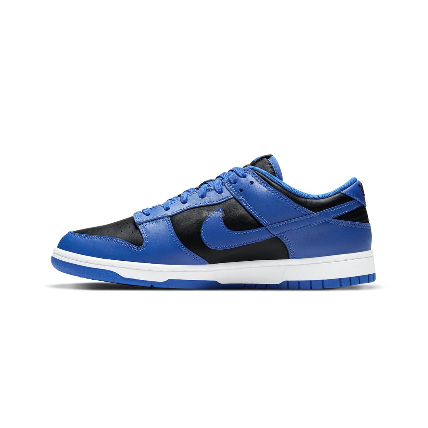 Dunk Low 'Hyper Cobalt' (2021)
